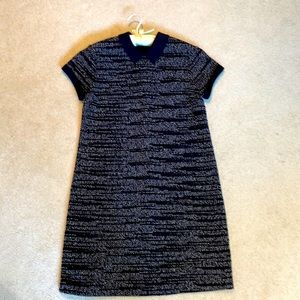 Flattering and comfy little dress